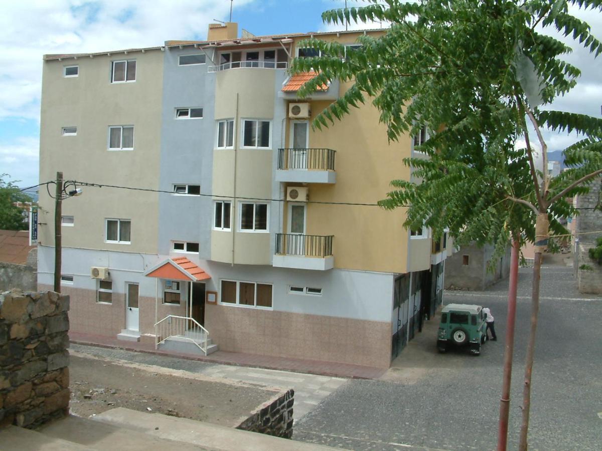 Residencial Pôr do Sol Porto Novo Exterior foto